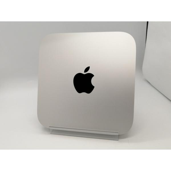 中古】Apple Mac mini M1 (CPU:8C/GPU:8C) 8GB/512GB MGNT3J/A (M1