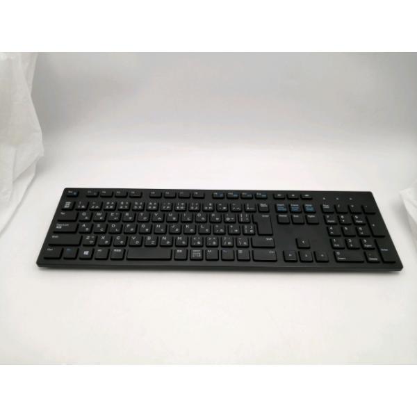 【中古】DELL Wireless Keyboard KM636【ECセンター】保証期間１週間