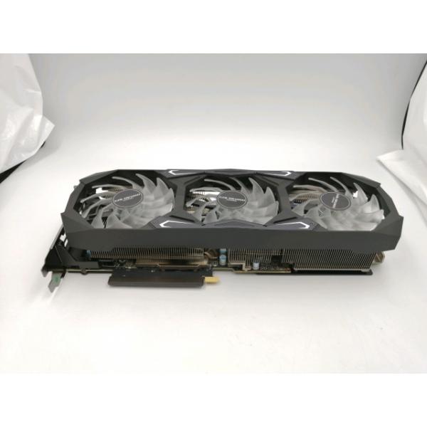 【中古】玄人志向　GG-RTX3080-E10GB/TP/LHR 中古】玄人志向 GALAKURO GAMING GG-RTX3080-E10GB/TP/LHR RTX3080(LHR