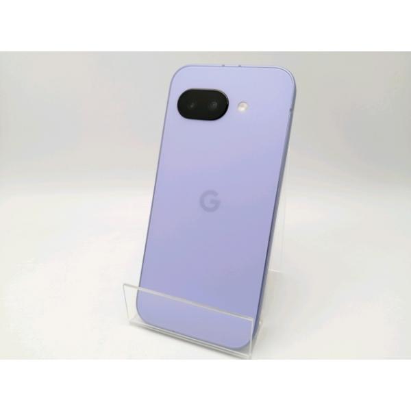 Google Pixel 9a 256GB アイリス 中古】Google 国内版 【SIMフリー】 Pixel 9a アイリス 8GB 256GB【EC