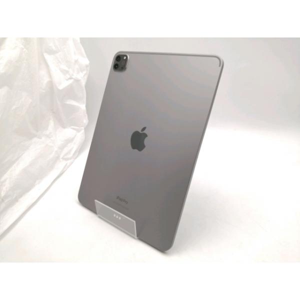 【中古品】iPadPro 11インチ 第4世代 128GB Wi-Fi 中古】Apple 【Wi-Fi】 11インチ iPad Pro（第4世代/2022） 128GB