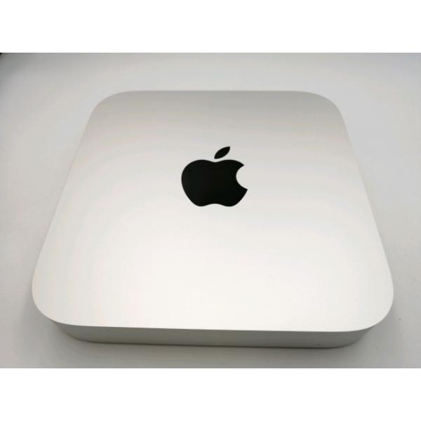 中古】Apple Mac mini CTO (M1・2020) Apple M1(CPU:8C/GPU:8C)/16G