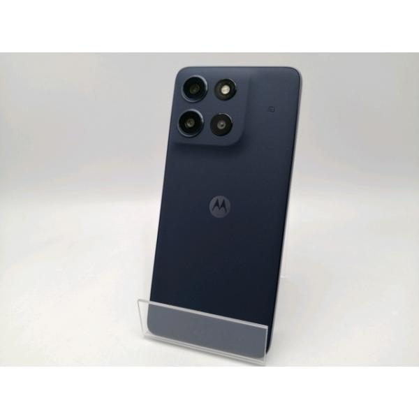 中古】MOTOROLA 国内版 【SIMフリー】 moto g66j 5G 8GB 128GB