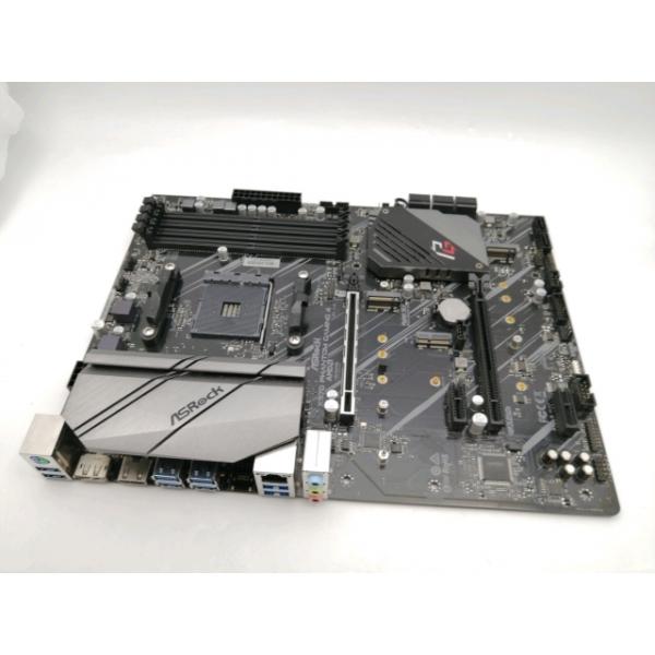【中古】ASRock X570 PHANTOM GAMING 4 中古】ASRock X570 Phantom Gaming 4 X570/AM4/ATX【ECセンター】保証