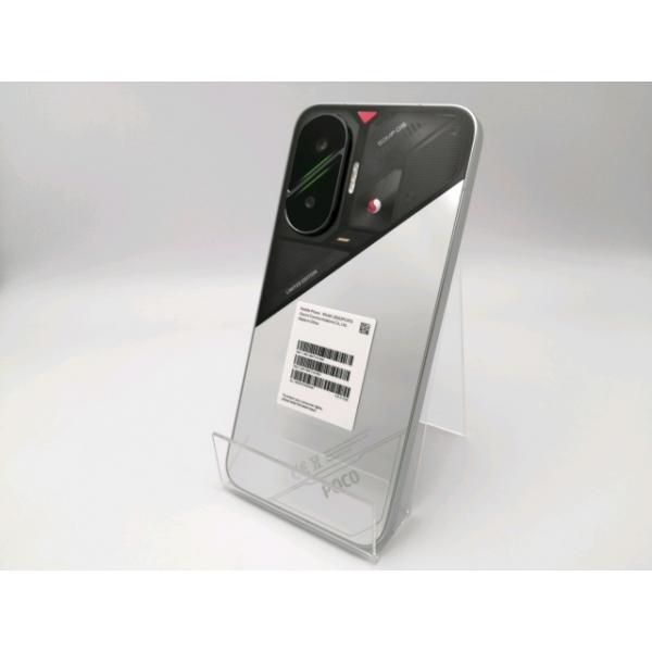中古】Xiaomi 【SIMフリー】 Poco F7 シルバー 12GB 512GB 25053PC47G