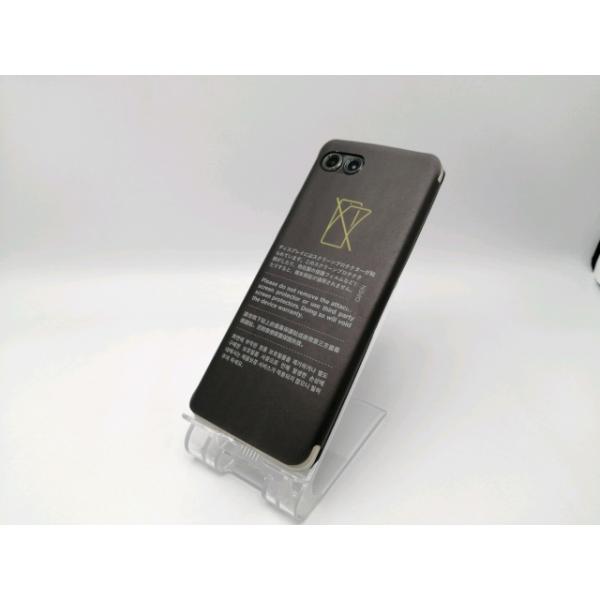 未使用】MOTOROLA SoftBank 【SIMフリー】 motorola razr 50s サンド