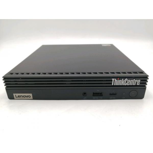【中古】Lenovo ThinkCentre M75q Tiny Gen2 11JNS00J00 【R7 PRO 5750GE 64G 512G(SSD) WiFi】【ECセンター】保証期間１ヶ月【ランクB】