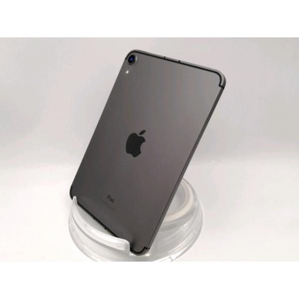【中古】Apple 国内版 【SIMフリー】 iPad mini（第6世代/2021） 256GB スペースグレイ MK8F3J/A【ECセンター】保証期間１ヶ月【ランクC】