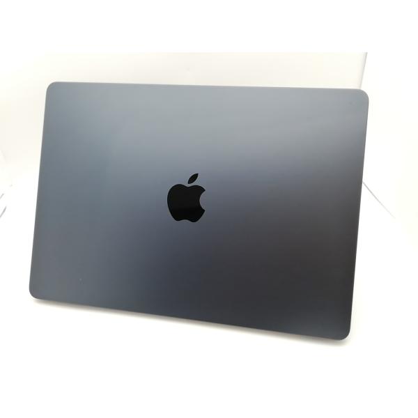 AppleCare付】M2 MacBook Air ミッドナイト ほぼ未使用 | tspea.org