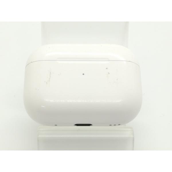 中古】Apple AirPods Pro 第2世代（2023/USB-C） 充電ケースのみ A2968