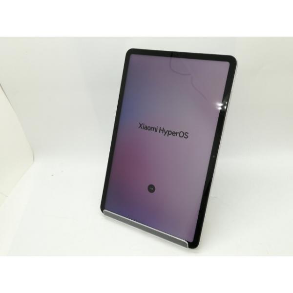 【美品】xiaomi pad 6 6gb 128gb シャンパンゴールド国内版 中古】Xiaomi 国内版 【Wi-Fi】 Xiaomi Pad 6 6GB 128GB