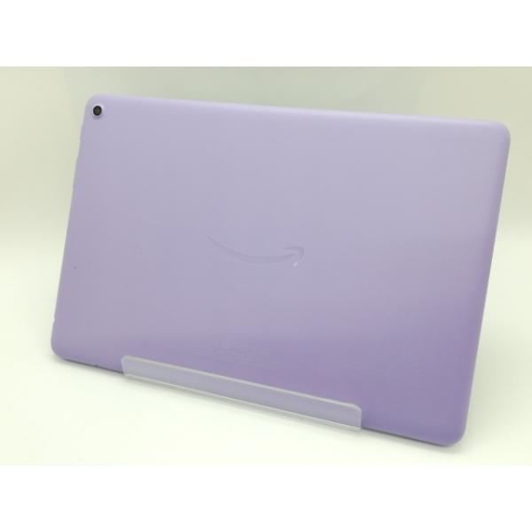 中古】Amazon Fire HD 10（2023/第13世代） 32GB パープル【静岡】保証