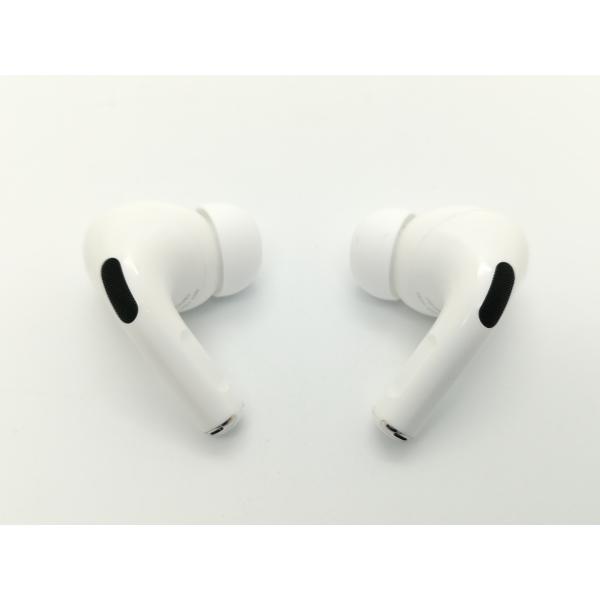 【中古】Apple AirPods Pro（第2世代）MTJV3J/A【動確済】 APPLE 〔中古〕AirPods Pro 第2世代 MTJV3J/A（中古保証1ヶ月間