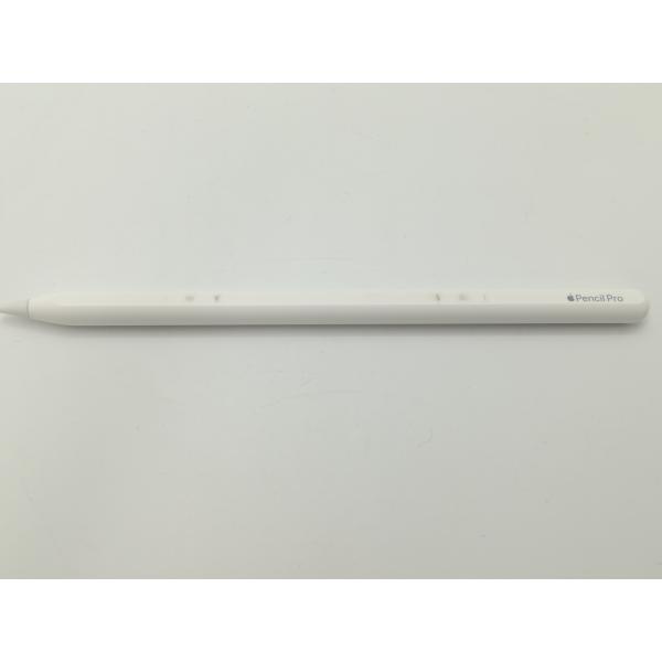 Apple Pencil Pro MX2D3ZA/A 新品未使用 Apple Pencil Pro MX2D3ZA/A 新品同様 中古[27783566] : 爆速