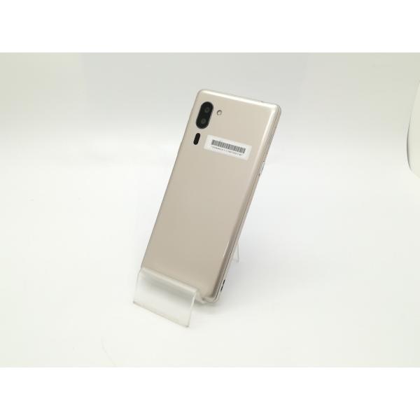 中古】SHARP SoftBank 【SIMロック解除済み】 シンプルスマホ5