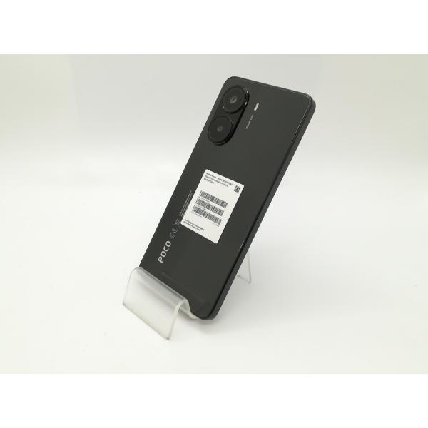 POCO X7 Pro 国内版 中古美品 中古】Xiaomi 国内版 【SIMフリー】 Poco X7 Pro ブラック 8GB