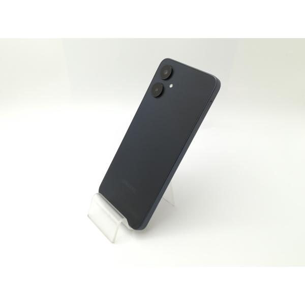 中古】SAMSUNG au 【SIMフリー】 Galaxy A25 5G ブラック 4GB 64GB