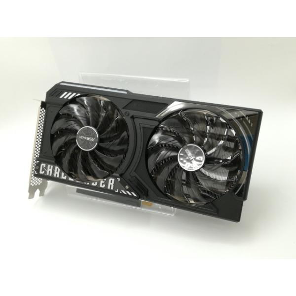 中古】ASRock Intel Arc B580 Challenger 12GB OC ArcB580/12GB(GDDR6