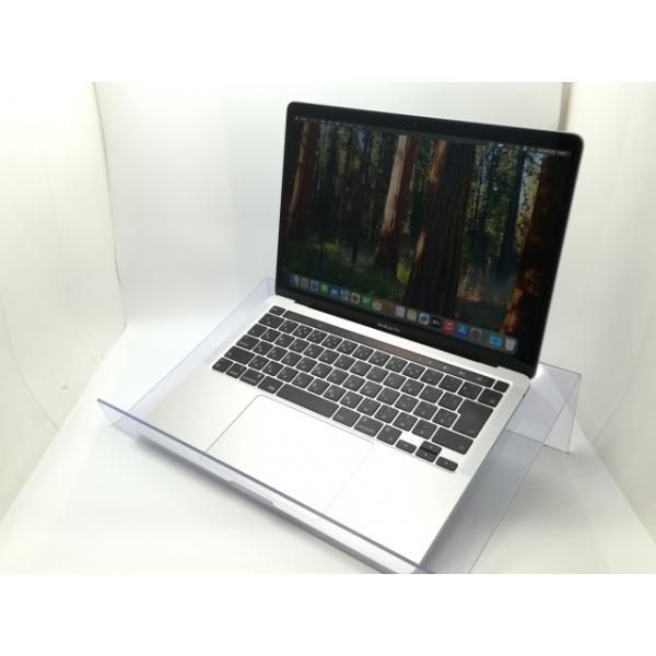 中古】Apple MacBook Pro 13インチ M1(CPU:8C/GPU:8C) 8GB/256GB
