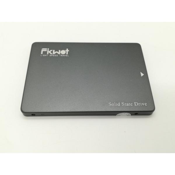 ■分類：SSD■ランク：中古■メーカー：各社2.5SSD■製造番号：FX81261MA243200477■備考：型番：Fikwot FX812 付属品：箱、印刷物■保証期間：１週間■注意事項：お客様のモニター発色の具合によって、実際の商品と...