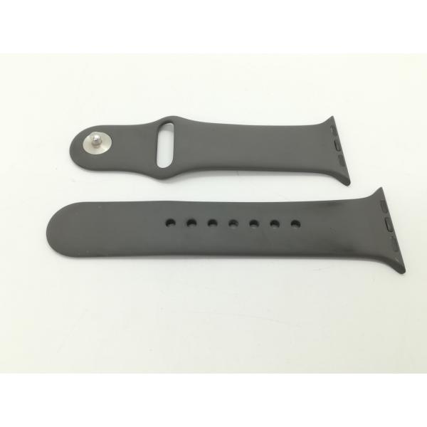 ■分類：ウェアラブル端末■ランク：ランクB■メーカー：Apple■製造番号：G9G430220J■備考：カラー：ストーングレー状態：使用に伴うスレ付属品：箱、印刷物■保証期間：１ヶ月■注意事項：お客様のモニター発色の具合によって、実際の商品...