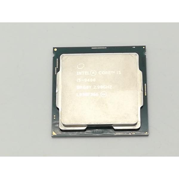 ■分類：CPU■ランク：中古■メーカー：Intel■製造番号：4800■備考：付属品：本体のみ■保証期間：１週間■注意事項：お客様のモニター発色の具合によって、実際の商品と色合いが異なる場合があります。