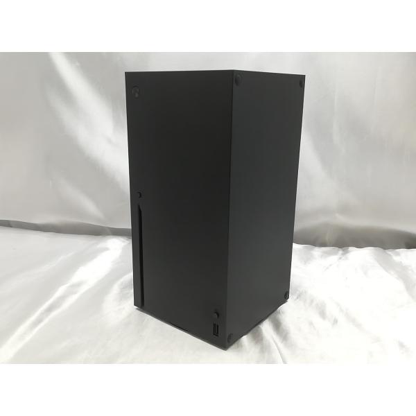 中古】Microsoft Xbox Series X【ECセンター】保証期間1ヶ月【ランクB