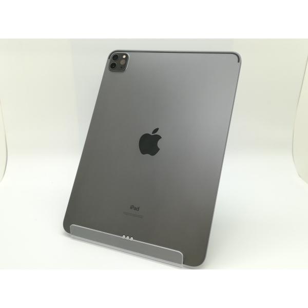 中古】Apple 【Wi-Fi】 11インチ iPad Pro（第2世代/2020） 256GB