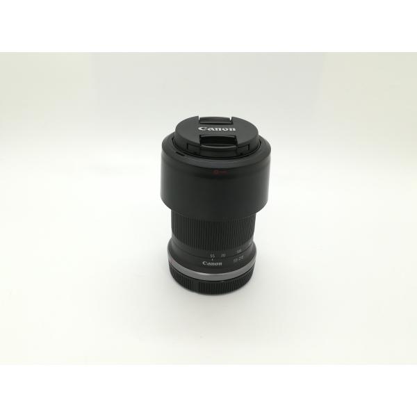 中古】Canon RF-S55-210mm F5-7.1 IS STM (Canon RF-Sマウント/APS-C