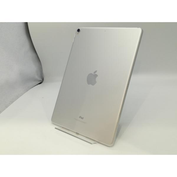 中古】Apple 【Wi-Fi】 10.5インチ iPad Pro（2017） 256GB シルバー