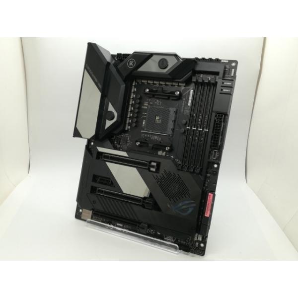 中古】ASUS ROG Crosshair VIII Formula X570/AM4/5GbitLAN/Wi-Fi6