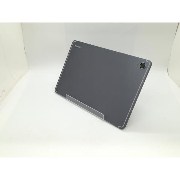 中古】SAMSUNG 国内版 【Wi-Fi】 Galaxy Tab S10 FE グレー 8GB 128GB