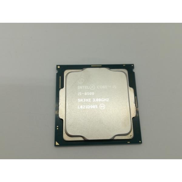 ■分類：CPU■ランク：中古■メーカー：Intel■製造番号：0296■備考：SR3XE 付属品：本体のみ■保証期間：１週間■注意事項：お客様のモニター発色の具合によって、実際の商品と色合いが異なる場合があります。