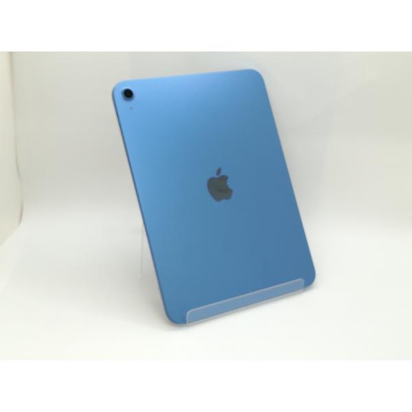 中古】Apple 【Wi-Fi】 iPad（A16/2025） 512GB ブルー MD4Y4J/A【静岡