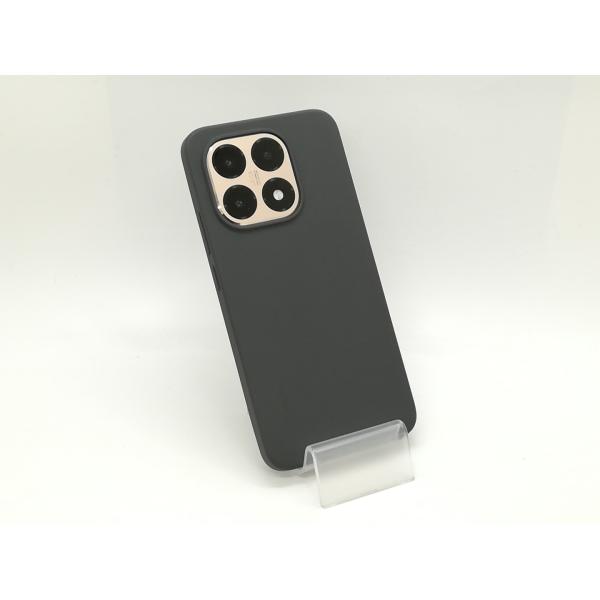 中古】Xiaomi 国内版 【SIMフリー】 Xiaomi 15T ローズゴールド 12GB