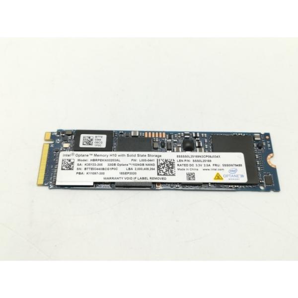 ■分類：SSD■ランク：中古■メーカー：Intel■製造番号：BTTE03440BCG1P0C■備考：付属品：本体のみ■保証期間：１週間■注意事項：お客様のモニター発色の具合によって、実際の商品と色合いが異なる場合があります。