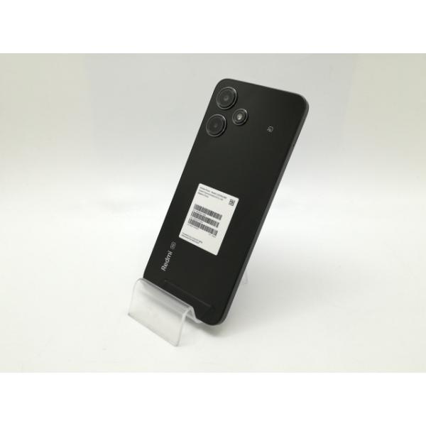 中古】Xiaomi 国内版 【SIMフリー】 Redmi 12 5G 8GB 256GB 