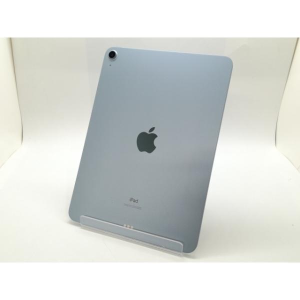 中古】Apple 【Wi-Fi】 iPad Air（第4世代/2020） 64GB スカイブルー