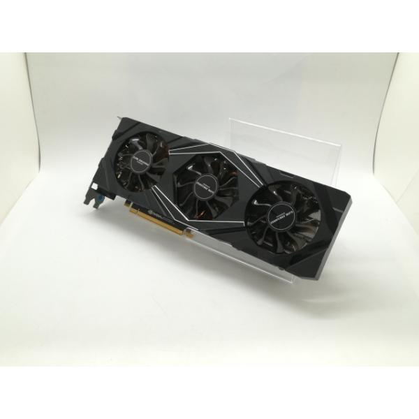 中古】玄人志向 GG-RTX2080Ti-E11GB/TP RTX2080Ti/11GB(GDDR6)/PCI-E