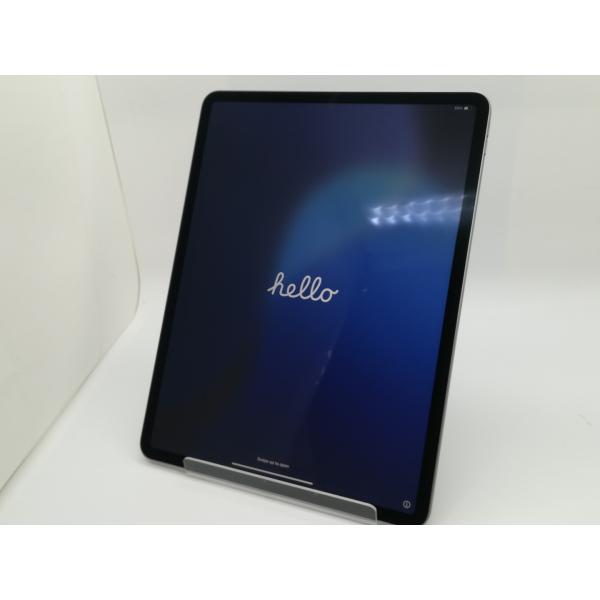 中古】Apple 【Wi-Fi】 13インチ iPad Air（M3/2025) 128GB スペース