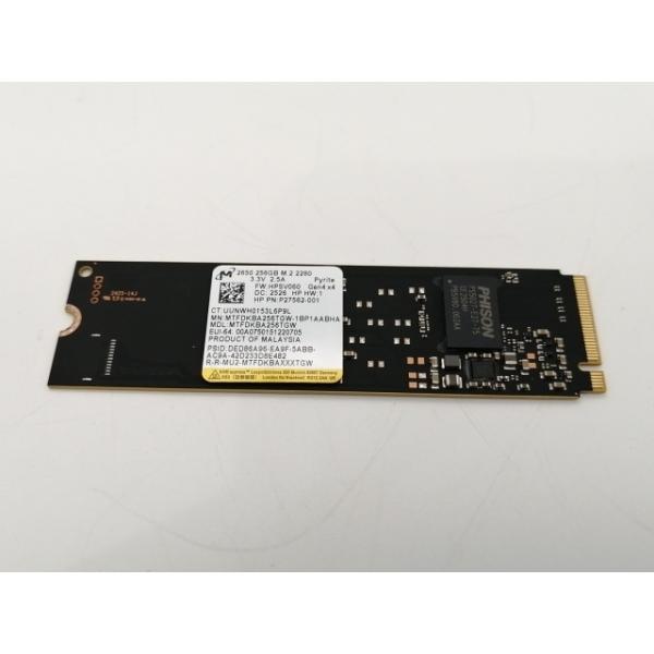 中古】各社 256GB SSD (M.2 2280/PCIe4.0 NVMe)【小倉駅前】保証期間1