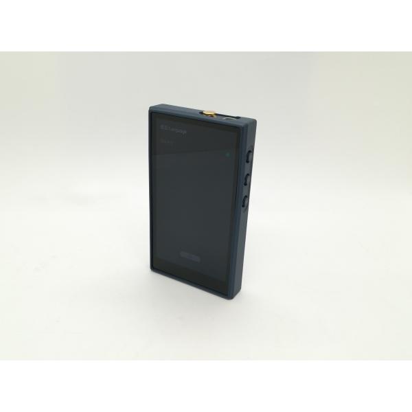 国内正規品　FiiO M21　中古品 中古】FiiO M21 FIO-M21-L [64GB] ダークブルー【静岡】保証期間1ヶ月
