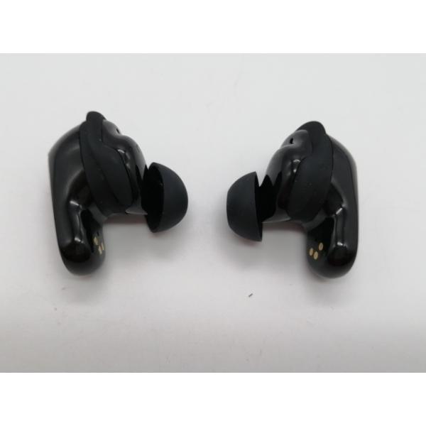 中古】BOSE QuietComfort Ultra Earbuds 第2世代 [ブラック]【大須