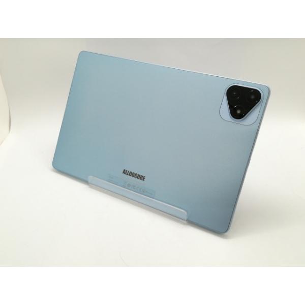 中古】ALLDOCUBE 国内版 【SIMフリー】 iPlay 60 Pro 【Helio G99/6GB