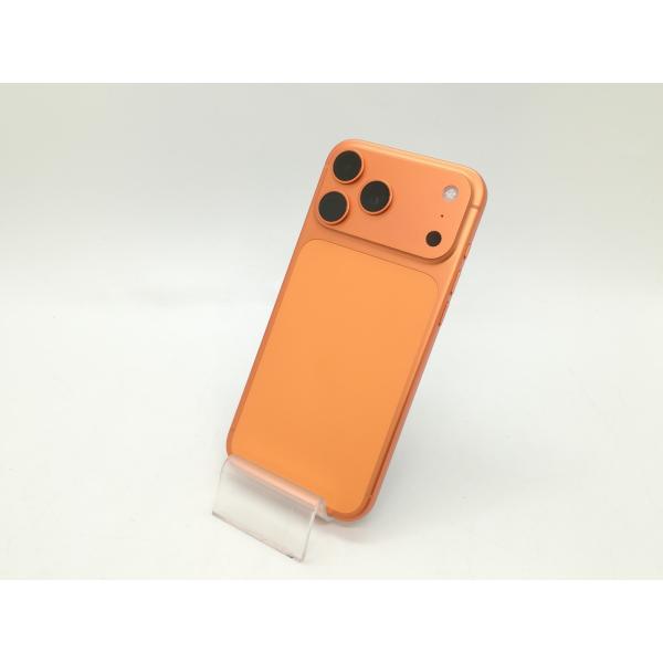 中古】Apple 国内版 【SIMフリー】 iPhone 17 Pro Max 256GB