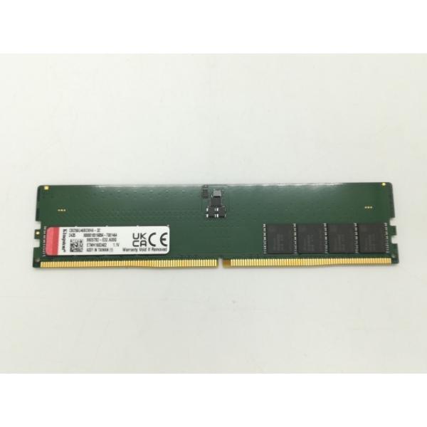 中古】DDR5 32GB DDR5-5600(PC5-44800)【デスクトップPC用】【静岡