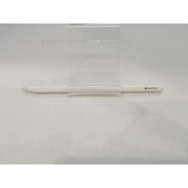 中古】Apple Apple Pencil Pro MX2D3ZA/A【浜松駅前】保証期間1週間