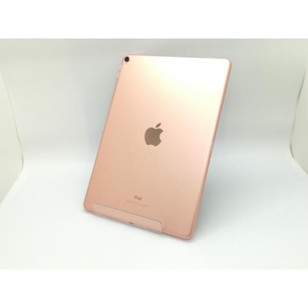 中古】Apple 【Wi-Fi】 10.5インチ iPad Pro（2017） 256GB ローズ