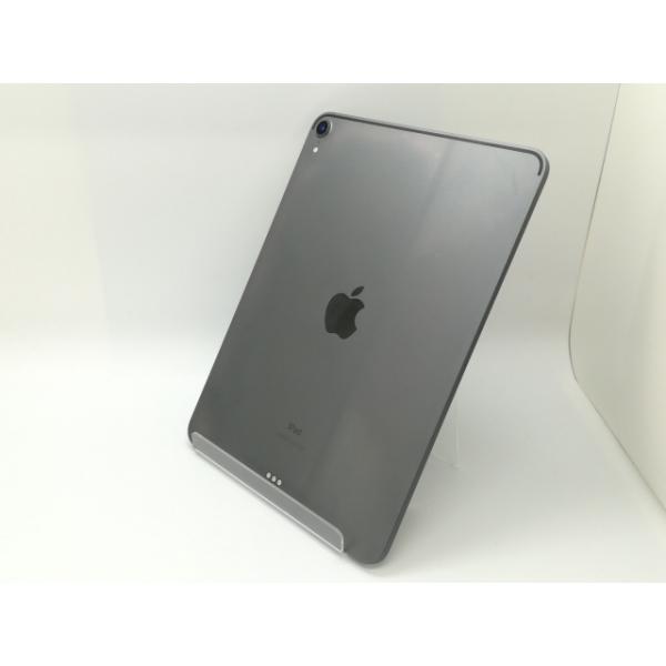 中古】Apple 【Wi-Fi】 11インチ iPad Pro（第1世代/2018） 256GB