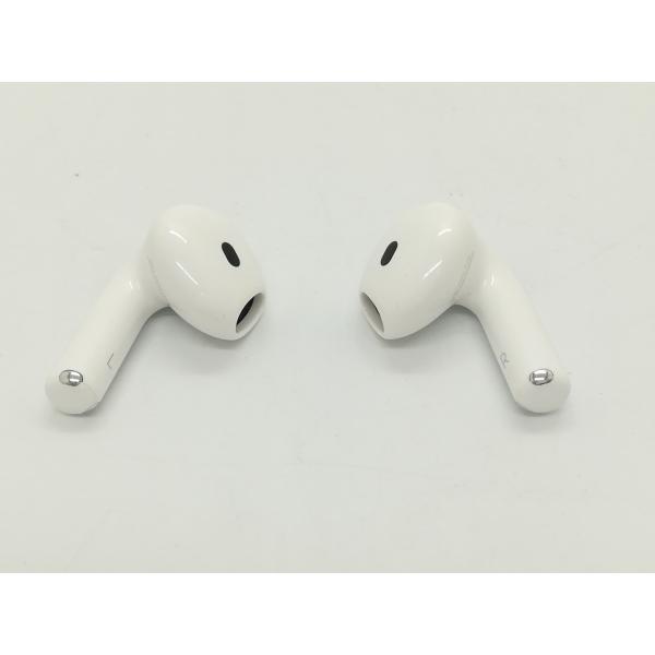 中古】Apple AirPods 4 MXP63J/A【中野】保証期間1ヶ月 : じゃんぱら
